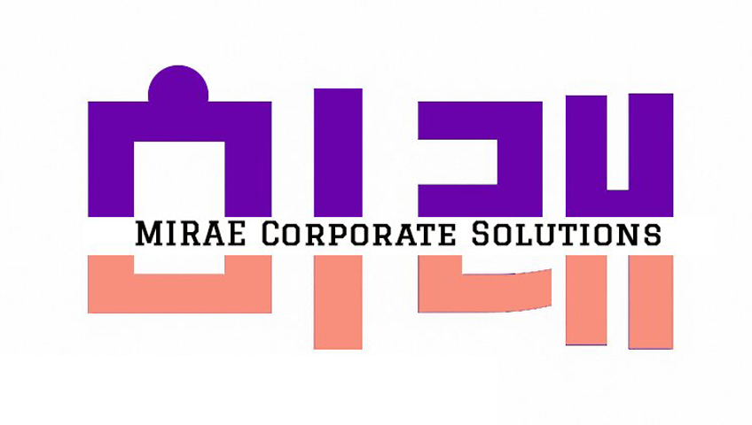 Mirae Corporate Solutions