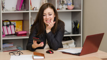 The Hidden Impact of Social Media in the Workplace