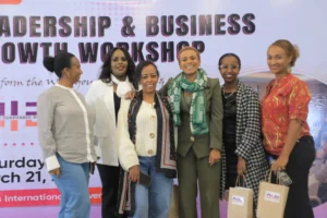 Workshop Group Image